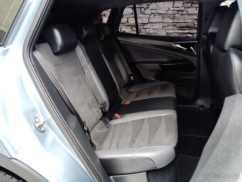 VOLKSWAGEN ID.4 PRO PERFORMANCE 82kWh - 13