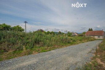 Prodej pozemek Bydlení, 1200㎡ - 13