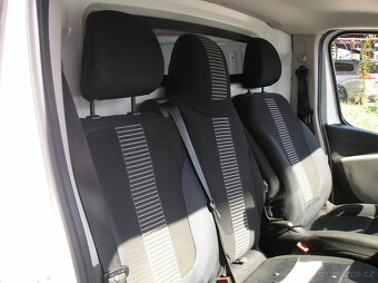 RENAULT TRAFIC ENERGY 1.6 DCi 107KW RV-2018 - 13