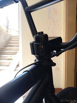 BMX kolo - 13