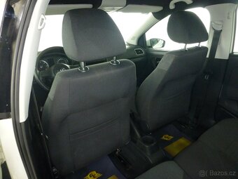 Volkswagen Polo 1,2TDI KLIMA NAVIGACE 5DV - 13