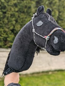 Krásný hobby horse na prodej - 13