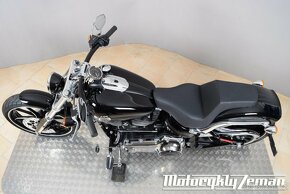 Harley-Davidson FXSB Softail Breakout 2016 - 13