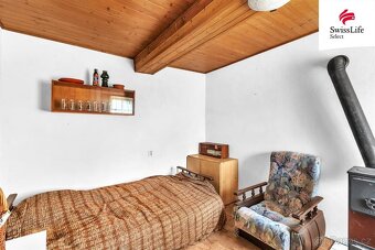 Prodej rodinného domu 54 m2 Křinec - 13