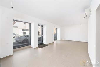 Pronájem obchodního prostoru, 47 m2 - Praha - Vinoř - 13