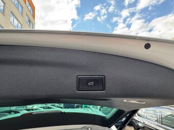 VW Sharan 2.0 TDI 110kW DSG Tažné Kamera Navigace DAB Isofix - 13
