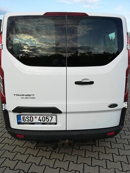 Ford Custom - 13