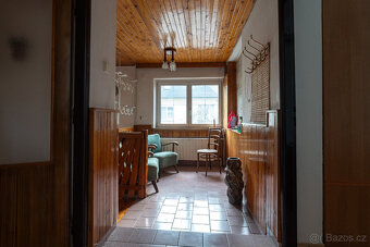 Prodej rodinného domu - Dýšina - Nová Huť - 13