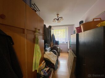 Prodej bytu v O.V. 3+1 v ul. Žežická v Ústí nad Labem - 13