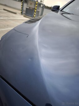 BMW F11 520d - 13