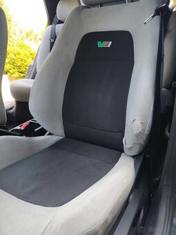 Fabia rs - 13