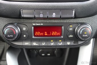 Kia Ceed 1,6 GDi ČR,1.MAJITEL,AUTOMAT,2013 - 13