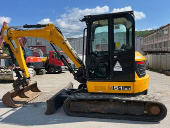 JCB 51R 2020 1580Mh - 13