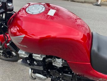 Prodám HONDA CB 750 F2 SEVEN-FIFTY - 13