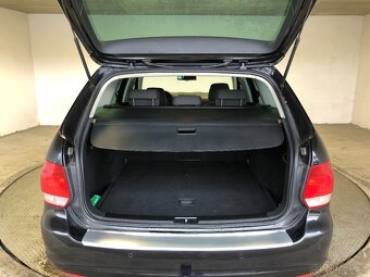 VOLKSWAGEN GOLF VARIANT 1.4 TSI - 13