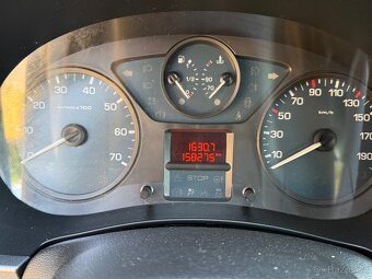 CITROEN BERLINGO 2009 1.6i 16v MULTISPACE 158.000km - 13