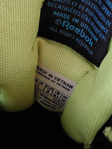 Boty Reebok - 13