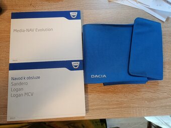 Dacia Logan MCV - 13