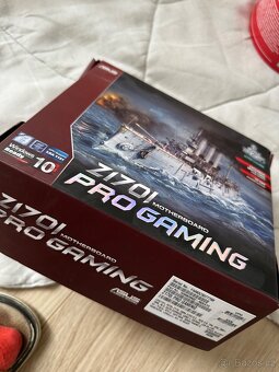 Custom Mini PC - i7-6700T, GTX 1080 8GB, 16GB, 500GB - 13