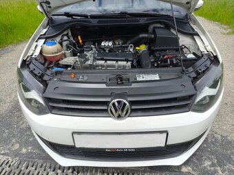 Volkswagen POLO LPG - KUP ČR - KLIMA - HEZKÉ - 13