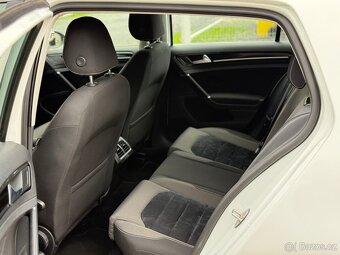 VW GOLF 7 1.4 TSI DSG HIGHLINE - 13