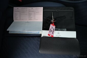 CLK 200 Elegance Automat - 13