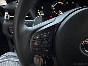 TOYOTA SUPRA GR MK5 3,0 TURBO 250 KW - 13