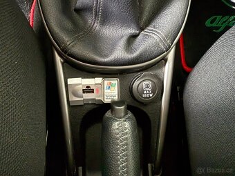 Alfa Romeo MiTo, 1.4 MultiAir 77 kW - 13