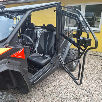 CFMOTO Gladiator Z950 Sport + Kabina DFK - 13