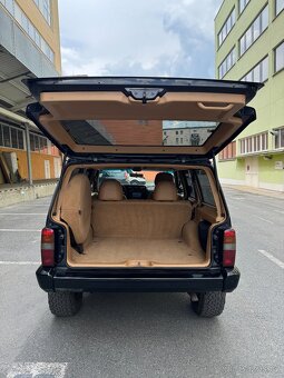 Jeep Cherokee XJ 4.0 - 13