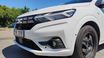 Dacia Sandero - 13