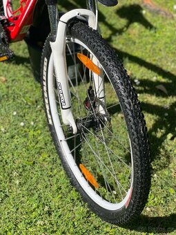 Horské kolo Specialized Hardrock Sport - 13