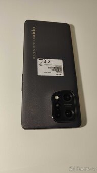 Oppo Find X5 256GB - 13