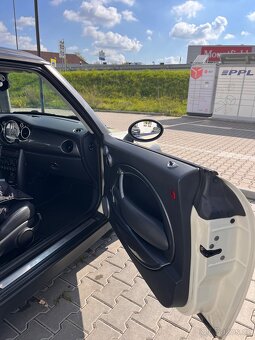 Mini Cooper One R50 - 13