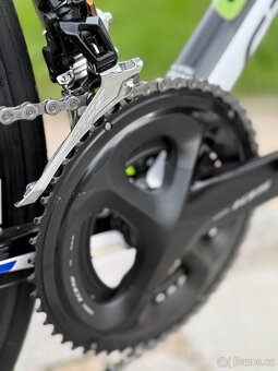 Cannondale SUpersix EVO 58cm - 13