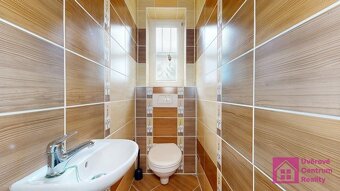 Prodej rodinného domu 5+1, 222 m², zahrada, garáž, Valtice - 13
