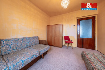 Prodej rodinného domu, 230 m², Bechyně - 13