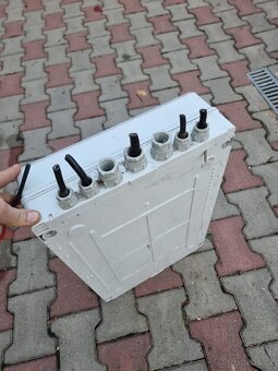 Elektrický rozvaděč - 13