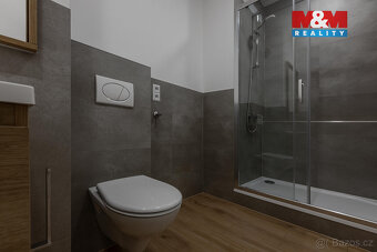 Prodej bytu 3+1, 66 m², Klatovy, ul. Pod Hůrkou - 13