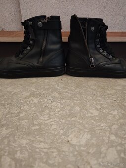 Moto kombinéza KRAWEHL pánska L - 13