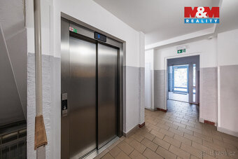 Prodej bytu 3+kk v Praze, ul. Vašátkova - 13