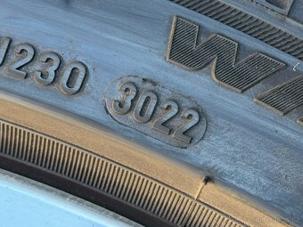 Porsche 5x130 R21 - 13