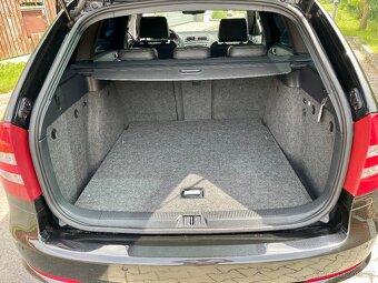 Škoda Octavia RS,TURBO 2.0FSI-147kw,r.v2007,pěkný stav. - 13