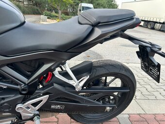 Honda CB 125 R 2021 - 13