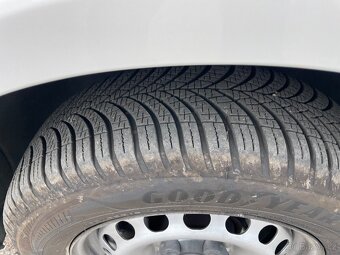 VW Caddy Maxi 1.4 TGi CNG - 13