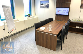 Pronájem kanceláře (46 m2), ul. Šafránkova, Praha 5 - Stodůl - 13