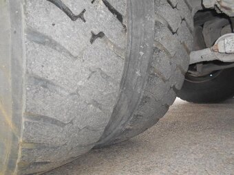 Sklápěčka LIAZ SD 29.33 - 9354 - 13