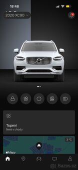 Volvo XC90 diesel v plné výbavě - 13