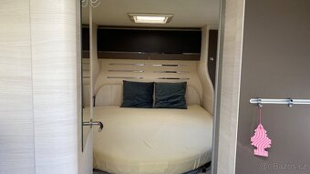 Fiat Ducato 2,3 JTD, Carado, Capron - 13