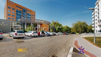 Pronájem bytu 1+kk 33,5 m² s garážovým stáním, Nad Stráněmi - 13